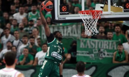 EUROLEAGUE, ECCO I BUDGET: PANATHINAIKOS DA RECORD, MILANO A 40 MILIONI E VIRTUS A 25