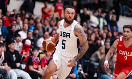 BM EUROLEAGUE TIME | BRUTTISSIMO INFORTUNIO PER MIKE JAMES: IL GIOCATORE HA LASCIATO IL CAMPO IN BARELLA