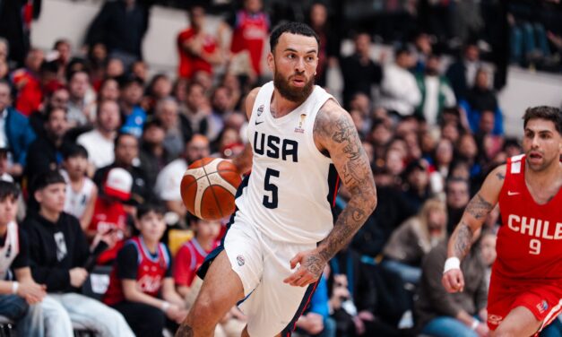 BM EUROLEAGUE TIME | BRUTTISSIMO INFORTUNIO PER MIKE JAMES: IL GIOCATORE HA LASCIATO IL CAMPO IN BARELLA