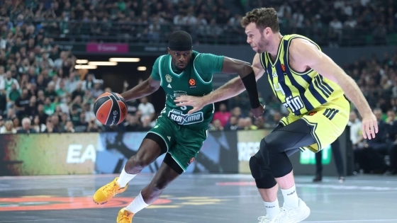 BM EUROLEAGUE TIME / IL PANATHINAIKOS SUPERA LA PROVA FENERBAHÇE – DI MATTEO CAZZULANI
