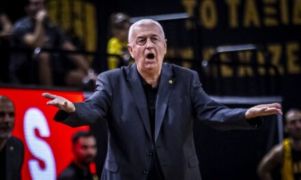 BM BCL TIME / DRAGAN ŠAKOTA RISCHIA. UNICAJA, SPARTAK E ALBA FANNO LA VOCE GROSSA – DI MATTEO CAZZULANI