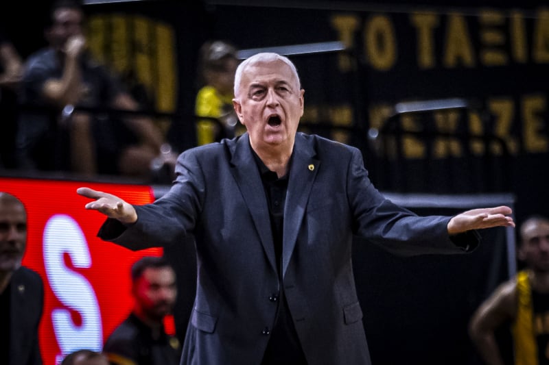 BM BCL TIME / DRAGAN ŠAKOTA RISCHIA. UNICAJA, SPARTAK E ALBA FANNO LA VOCE GROSSA – DI MATTEO CAZZULANI