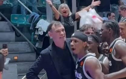 SPECIALE BM / LA VIRTUS DECISIVA NEL DERBY GIURIDICO TRA PANATHINAIKOS E OLYMPIACOS – DI MATTEO CAZZULANI
