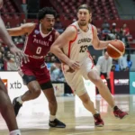 BM MERCATO | BC ROMA, ECCO IL LUNGO: FIRMATO KELLY OLYNYK