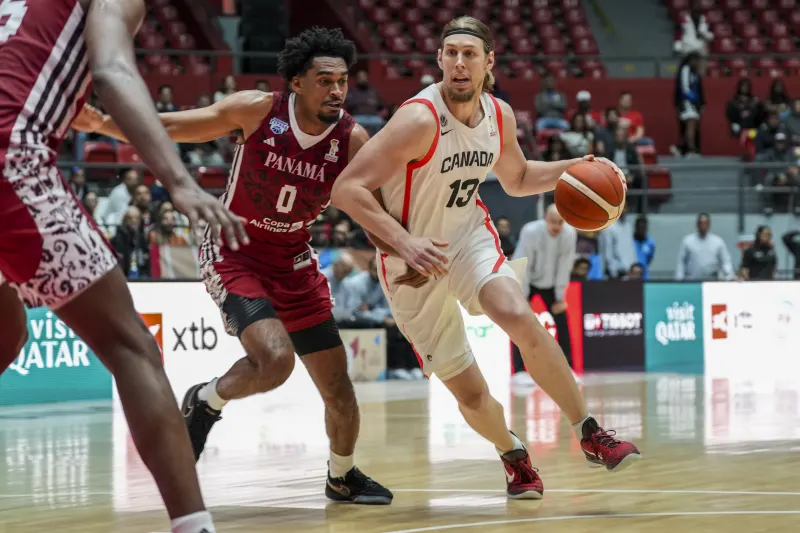 BM MERCATO | BC ROMA, ECCO IL LUNGO: FIRMATO KELLY OLYNYK