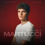 BM MERCATO | Pallacanestro Trieste, il 2007 Emanuele Martucci firma con il club biancorosso