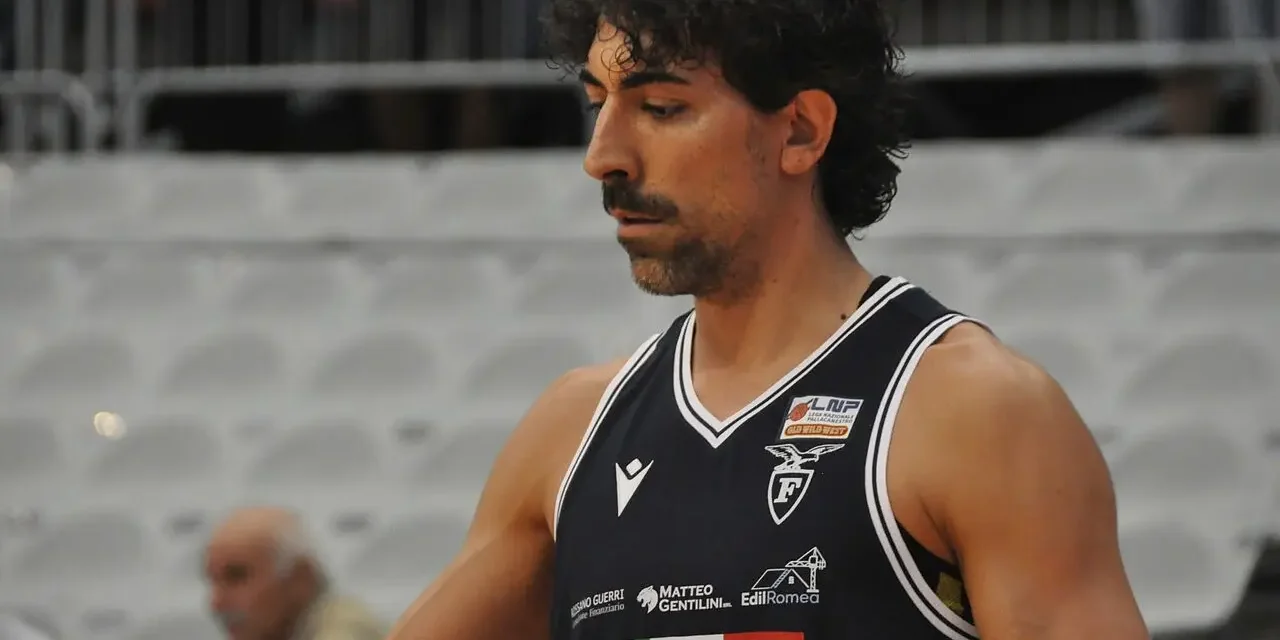 FLATS SERVICE FORTITUDO BOLOGNA / VALERIO MAZZOLA: “HO PIANTO DALL’EMOZIONE DOMENICA FINITA LA PARTITA”