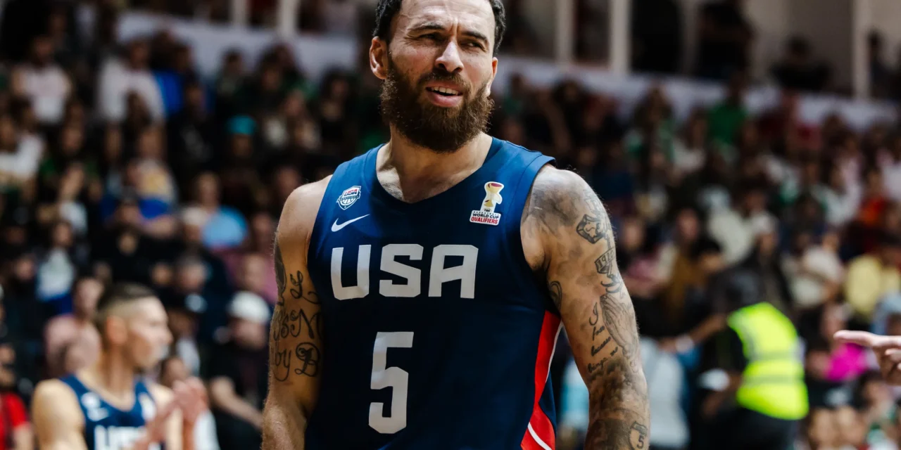 BM EUROLEAGUE TIME | ANADOLU EFES, MIKE JAMES OPERATO AL TENDINE D’ACHILLE: PREVISTO UNO STOP DI 7-9 MESI