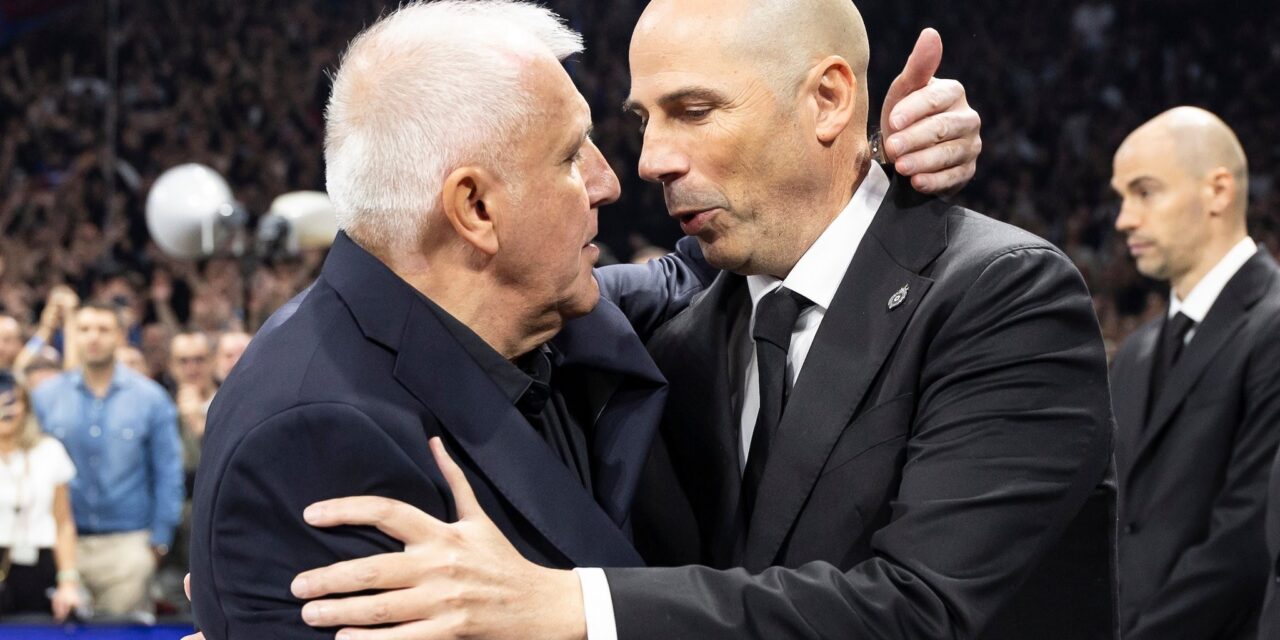 SPECIALE BM / PARTIZAN: IL PRECEDENTE DEL MILAN DI ZACCHERONI E IL GIALLO DEL PREMIO A ŽELJKO OBRADOVIĆ – DI MATTEO CAZZULANI