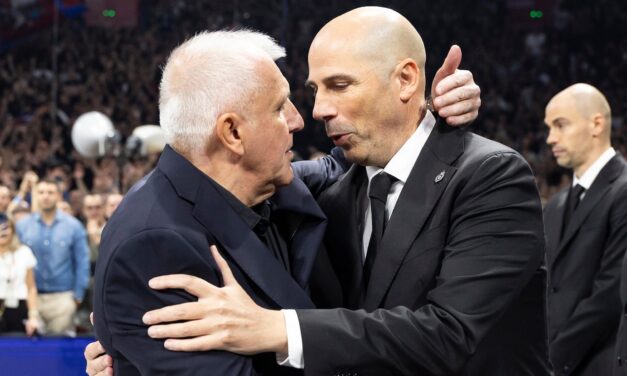 SPECIALE BM / PARTIZAN: IL PRECEDENTE DEL MILAN DI ZACCHERONI E IL GIALLO DEL PREMIO A ŽELJKO OBRADOVIĆ – DI MATTEO CAZZULANI