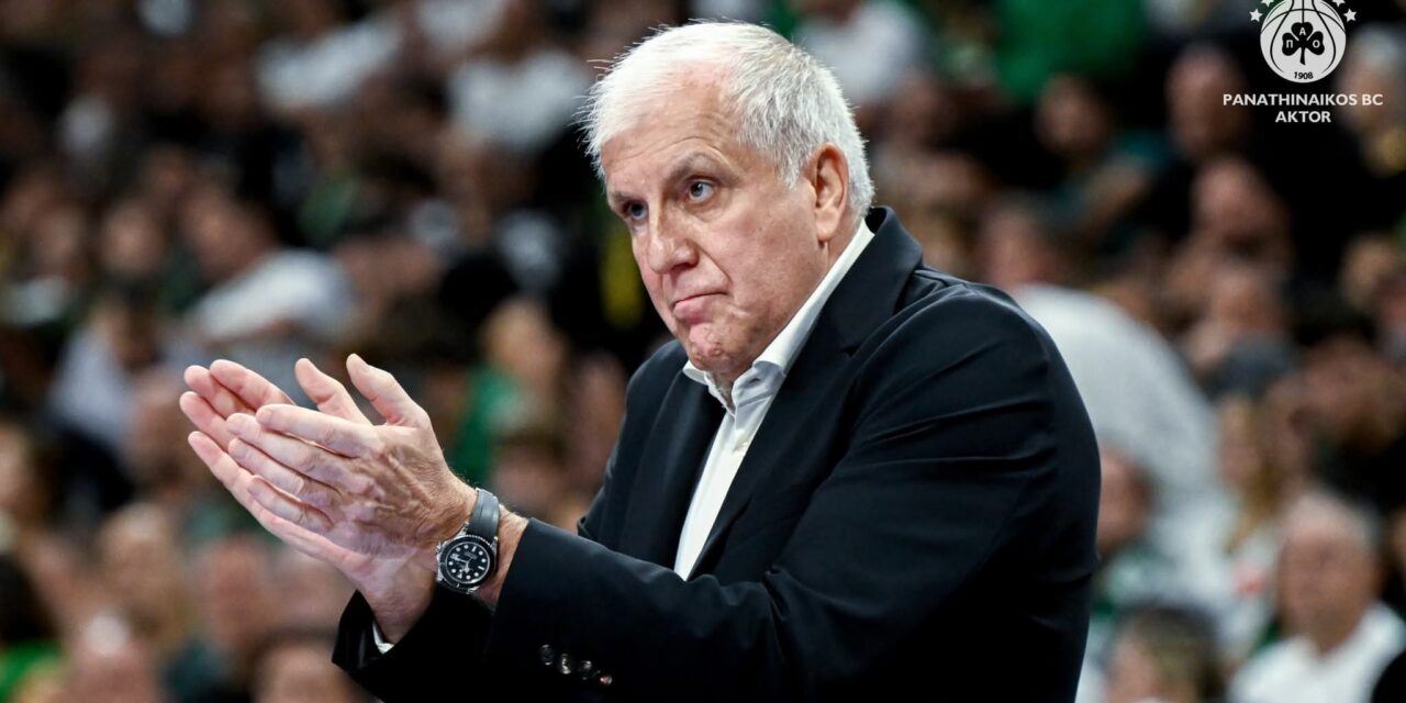 FOCUS BM / ŽELJKO OBRADOVIĆ: RIVINCITA SU TONY PARKER IN SALSA FRANCO-SLAVA – DI MATTEO CAZZULANI