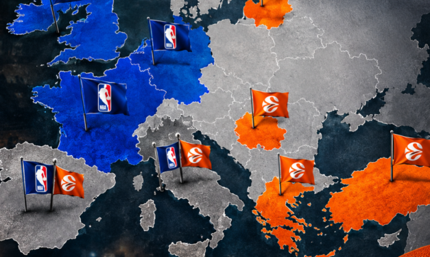 SPECIALE BM / EUROLEAGUE PENSA DI COMPRARE LA LEGA ABA PER RISPONDERE A NBA – DI MATTEO CAZZULANI