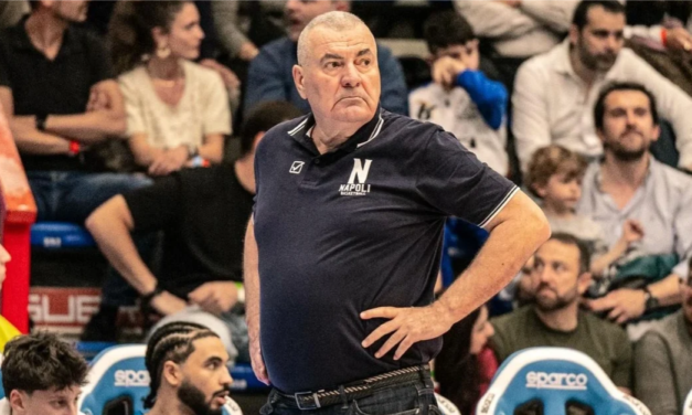 FOCUS BM / JASMIN E DINO REPEŠA SI CONFERMANO INCUBO PER LA BUDUĆNOST. A SARAJEVO TORNA IL BASKET STORICO – DI MATTEO CAZZULANI