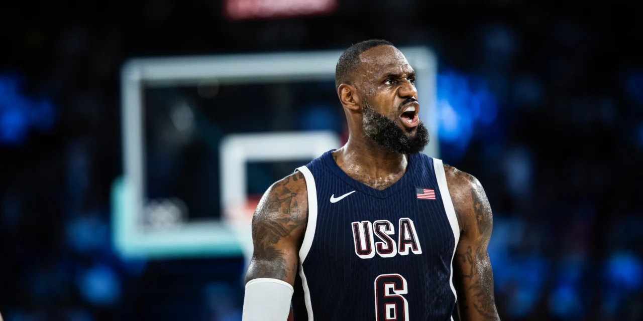 BM NBA TIME | In arrivo un altro caso Leonard? Pablo Torre indaga sul contratto tra LeBron e Fanatics