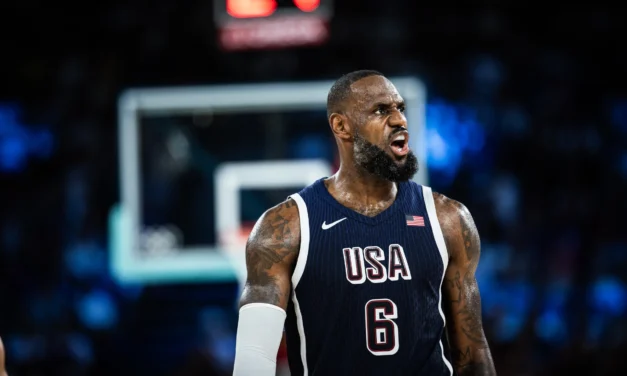 BM NBA TIME | In arrivo un altro caso Leonard? Pablo Torre indaga sul contratto tra LeBron e Fanatics