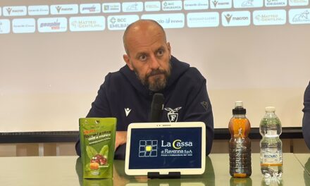 FORTITUDO FLATS SERVICE, DEMIS CAVINA PRESENTA LA TRASFERTA DI DOMANI A CASERTA: “TEST IMPORTANTE”