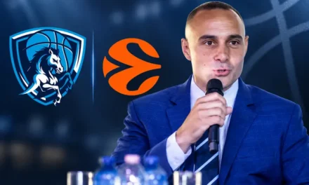 NAPOLI BASKETBALL, FUTURO IN EUROLEGA? APPROVAZIONE FORMALE PREVISTA NEI PROSSIMI MESI