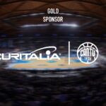 Pallacanestro Cantù, Sicuritalia sarà Gold sponsor anche per la stagione 2026/2027