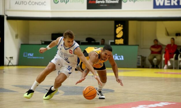 BM DA BASKET ADRIATICO / CROAZIA, IV GIORNATA: LO ZADAR SCONFIGGE IN RIMONTA LO SPLIT NEL DERBY PER IL PRIMO POSTO – DI MATTEO CAZZULANI
